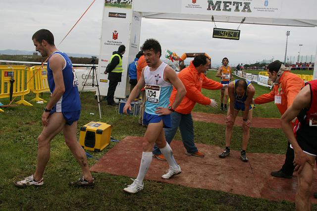 2010 Campionato de España de Campo a Través 229
